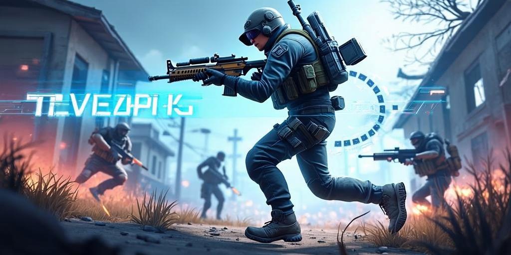 和平精英辅助【恶魔之眼直装V3.0】透视绘制 骨骼显示 物资显示 雷达预警 触摸自瞄 开火自瞄 开镜自瞄