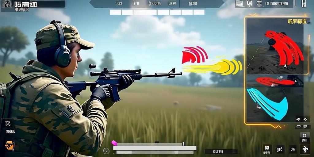 和平精英外挂【虎牙直装】人物透视 锁死自瞄 子弹追踪 雷达预警 掩体变色 物资显示 载具显示